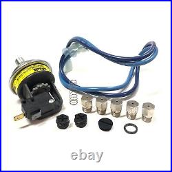 1009509 Fast OEM Conversion Kit Natural Gas to Propane