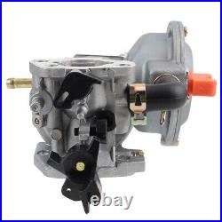 170F New Dual Fuel-Carburetor GX200 LPG Conversion-Kit For Generator Propane