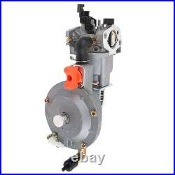 170F New Dual Fuel-Carburetor GX200 LPG Conversion-Kit For Generator Propane