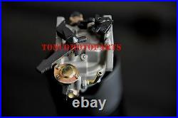 173F for pump engine GX240 dual fuel carburetor TONCO propane conversion kit
