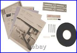 18038168 Bosch Oven Liquid Propane Conversion Kit Genuine OEM Part 18038168 Bosch Oven Liquid Propane Conversion Kit Genuine OEM Part