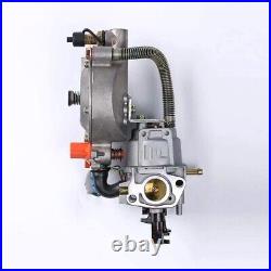 1Pc Generator Conversion Accessories Gasoline Generator Parts LPG Propane
