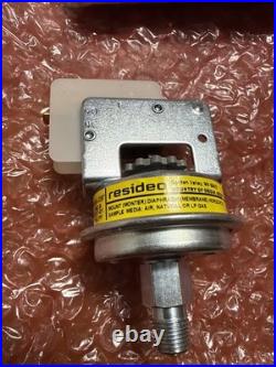 1- Goodman LP Gas Low Pressure Kit LPLP03