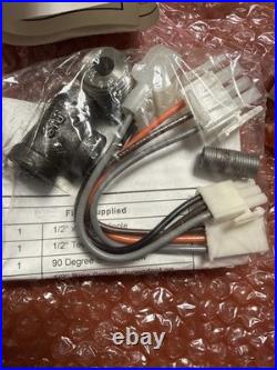 1- Goodman LP Gas Low Pressure Kit LPLP03