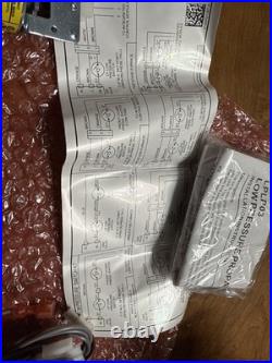 1- Goodman LP Gas Low Pressure Kit LPLP03