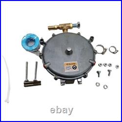 1 SET Pressure Washer Propane Natural Gas Conversion UNI Kit For Most Engines 1 SET Pressure Washer Propane Natural Gas Conversion UNI Kit For Most Engines