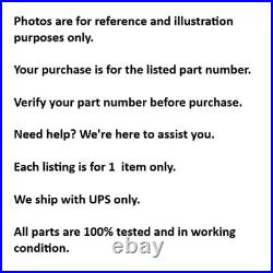 1 of 649P3 Speed Queen Alliance Clothes Gas Dryer Propane Conversion Kit Genu 1 of 649P3 Speed Queen Alliance Clothes Gas Dryer Propane Conversion Kit Genu
