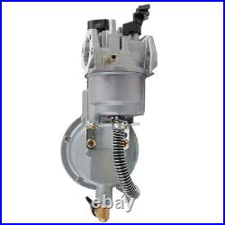 1pc 170F Dual Fuel Carburetor GX200 LPG Conversion Kit For Generator Propane Hot