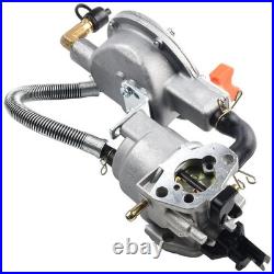 212cc For LPG Conversion Kit With Improved Fuel Economy For Propane/ Generators 212cc For LPG Conversion Kit With Improved Fuel Economy For Propane/ Generators