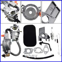 212cc For LPG Conversion Kit With Improved Fuel Economy For Propane/ Generators 212cc For LPG Conversion Kit With Improved Fuel Economy For Propane/ Generators