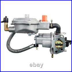212cc For LPG Conversion Kit With Improved Fuel Economy For Propane/ Generators 212cc For LPG Conversion Kit With Improved Fuel Economy For Propane/ Generators