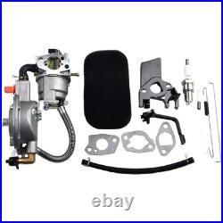 212cc For LPG Conversion Kit With Improved Fuel Economy For Propane/ Generators 212cc For LPG Conversion Kit With Improved Fuel Economy For Propane/ Generators