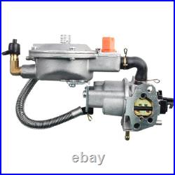 212cc For LPG Conversion Kit With Improved Fuel Economy For Propane-Generators