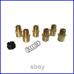 3H37266-6 Natural Gas to Liquid Propane Conversion Kit for PTP200 3H37266-6 Natural Gas to Liquid Propane Conversion Kit for PTP200