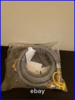 # 653 202 Charmglow Convert Propane to Natural Gas Conversion Kit Hose only