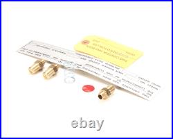66179 Middleby Kit, Liquid Propane Gas Conversion Hw Genuine OEM MD66179
