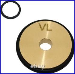 77707-1461 Brass Natural Gas to Propane Conversion Kit with Gasket