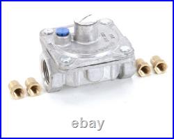 9708 Natural Gas to Liquid Propane Conversion Kit 9708 Natural Gas to Liquid Propane Conversion Kit