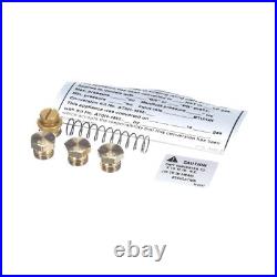 ACCUTEMP 48 NATURAL GAS TO PROPANE CONVERSION KIT AT0H-4982-3 Genuine OEM ACCUTEMP 48 NATURAL GAS TO PROPANE CONVERSION KIT AT0H-4982-3 Genuine OEM