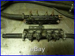 AEB 2568D LPG Auto Propane Conversion kit 4/5/6/8 cylinders