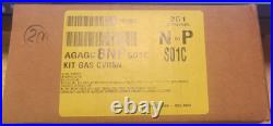 AGAGC8NP S01C Gas Conversion Kit AGAGC8NP S01C Gas Conversion Kit