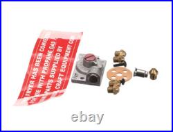 Adcraft 82231-MM15131A Gas Conversion Kit Natural to Propane Gas Genuine OEM Adcraft 82231-MM15131A Gas Conversion Kit Natural to Propane Gas Genuine OEM