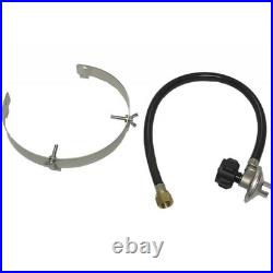 American Outdoor Grill Conversion Kit Natural Gas to Propane American Outdoor Grill Conversion Kit Natural Gas to Propane