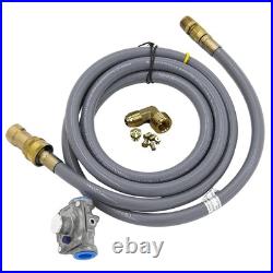 American Outdoor Grill Conversion Kit Propane to Natural Gas American Outdoor Grill Conversion Kit Propane to Natural Gas