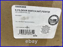 American Water Heater 6910809 FG-30T30 30 Gallon Natural Gas Conversion Kit