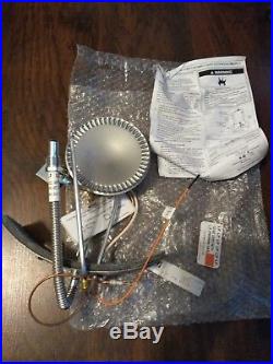 American- Water Heater LP Propane Conversion Kit DVS MH 30 Gallon 327056-002