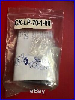 Archgard Propane Conversion Kit CK-LP-70-1-00 for Optima 72