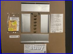 Armstrong ALPKT582-1 Nat. Gas to Propane Conversion Kit ALPKT582 1.831023 Armstrong ALPKT582-1 Nat. Gas to Propane Conversion Kit ALPKT582 1.831023