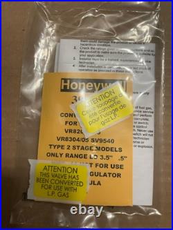 Armstrong ALPKT582-1 Nat. Gas to Propane Conversion Kit ALPKT582 1.831023 Armstrong ALPKT582-1 Nat. Gas to Propane Conversion Kit ALPKT582 1.831023