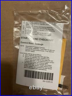 Armstrong ALPKT582-1 Nat. Gas to Propane Conversion Kit ALPKT582 1.831023 Armstrong ALPKT582-1 Nat. Gas to Propane Conversion Kit ALPKT582 1.831023