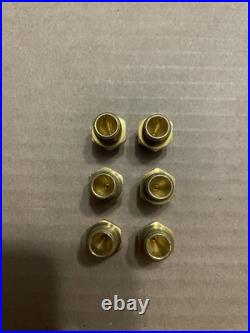 Armstrong ALPKT582-1 Nat. Gas to Propane Conversion Kit ALPKT582 1.831023 Armstrong ALPKT582-1 Nat. Gas to Propane Conversion Kit ALPKT582 1.831023