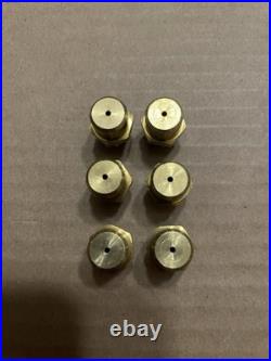 Armstrong ALPKT582-1 Nat. Gas to Propane Conversion Kit ALPKT582 1.831023 Armstrong ALPKT582-1 Nat. Gas to Propane Conversion Kit ALPKT582 1.831023