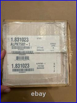 Armstrong ALPKT582-1 Nat. Gas to Propane Conversion Kit ALPKT582 1.831023 Armstrong ALPKT582-1 Nat. Gas to Propane Conversion Kit ALPKT582 1.831023