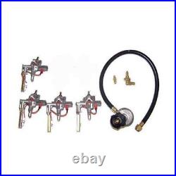 BBQ Grill Compatible With Bull Grills Bull Conversion Kit Nat To LP 12468