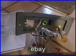 BFG Conversion Kit with Manual Addendum 6910815 for FG 40T30 Propane Gas