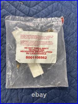 BOSCH Cooktop/Range Propane Conversion Kit (LP) Orifices Part# 8001108562 NEW BOSCH Cooktop/Range Propane Conversion Kit (LP) Orifices Part# 8001108562 NEW