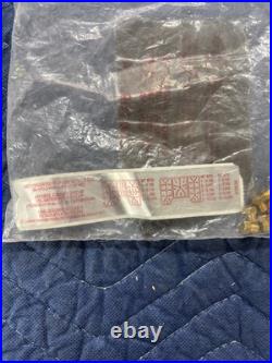 BOSCH Cooktop/Range Propane Conversion Kit (LP) Orifices Part# 8001108562 NEW BOSCH Cooktop/Range Propane Conversion Kit (LP) Orifices Part# 8001108562 NEW