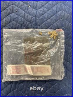 BOSCH Cooktop/Range Propane Conversion Kit (LP) Orifices Part# 8001108562 NEW BOSCH Cooktop/Range Propane Conversion Kit (LP) Orifices Part# 8001108562 NEW