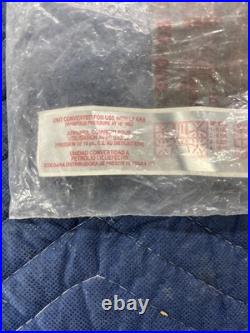 BOSCH Cooktop/Range Propane Conversion Kit (LP) Orifices Part# 8001108562 NEW BOSCH Cooktop/Range Propane Conversion Kit (LP) Orifices Part# 8001108562 NEW