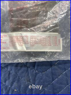 BOSCH Cooktop/Range Propane Conversion Kit (LP) Orifices Part# 8001108562 NEW BOSCH Cooktop/Range Propane Conversion Kit (LP) Orifices Part# 8001108562 NEW