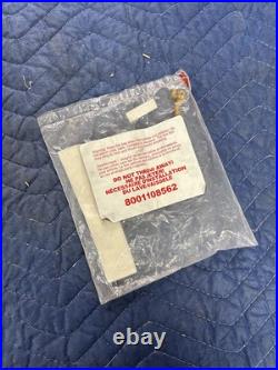 BOSCH Cooktop/Range Propane Conversion Kit (LP) Orifices Part# 8001108562 NEW BOSCH Cooktop/Range Propane Conversion Kit (LP) Orifices Part# 8001108562 NEW