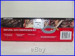 BRINKMANN Natural Gas Conversion Kit From Propane to Natural Gas 812-8004-S