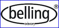 Belling Kensington 100 DFT LPG Propane Butane Conversion Kit 012860220