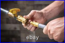 Blackstone 5249 Propane to Natural Gas Conversion Kit, Gray 28 Blackstone 5249 Propane to Natural Gas Conversion Kit, Gray 28