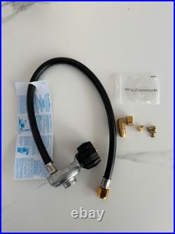 Blaze Grill Conversion Kit Natural Gas to Liquid Propane BLZ-CONVKIT-LP
