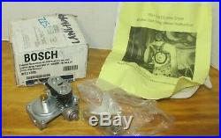 Bosch Propane Conversion Kit for Clothes Dryer P/N WTZ1280 Type WAT1G NOS LQQK